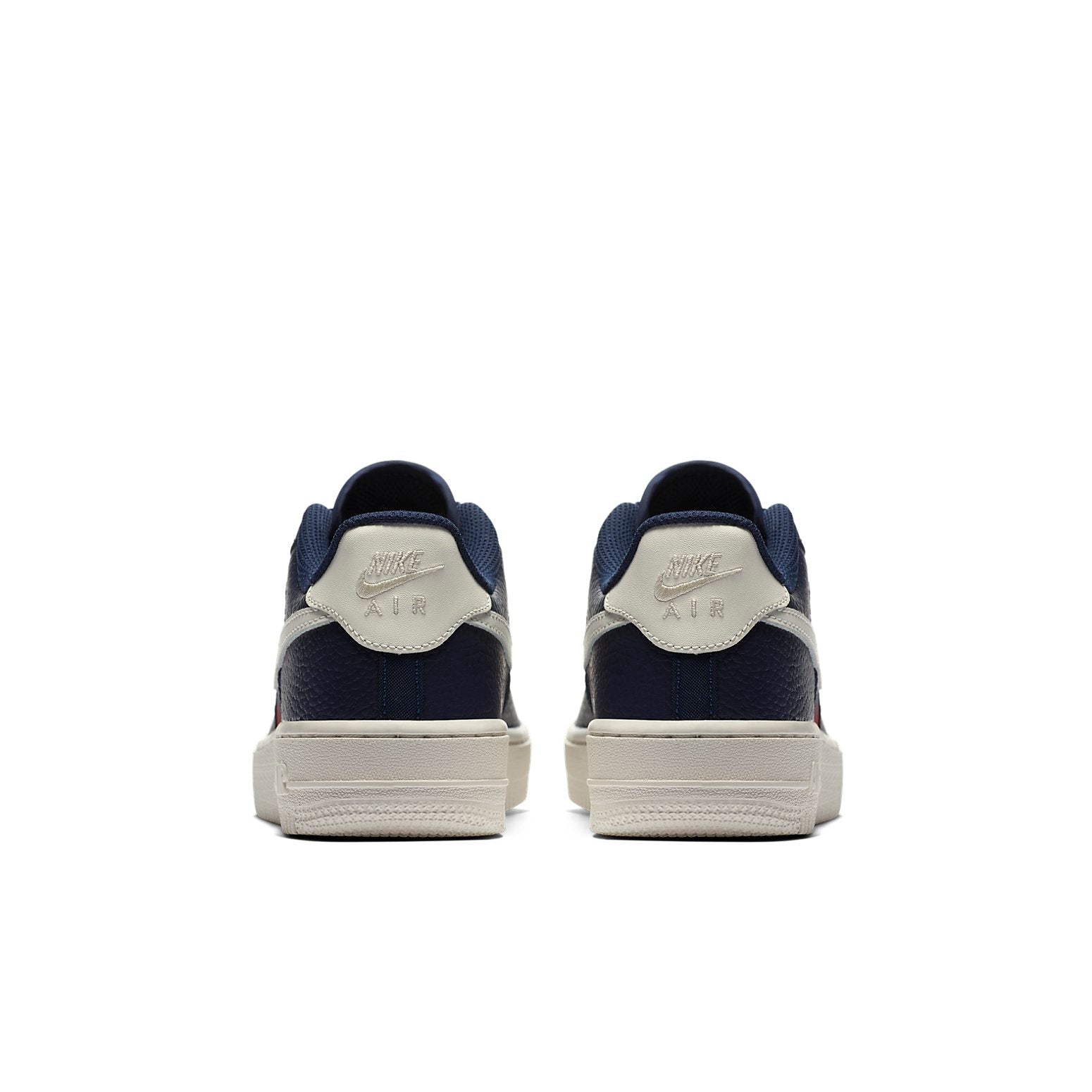 (GS) Nike Air Force 1 Low '07 LV8 'Nautical' AR5583-400