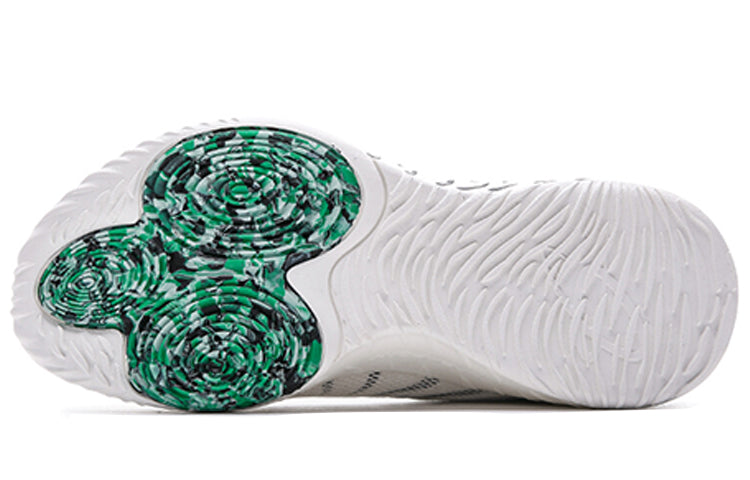 ANTA Gordon Hayward 1 'White Black Green' 112041103-1