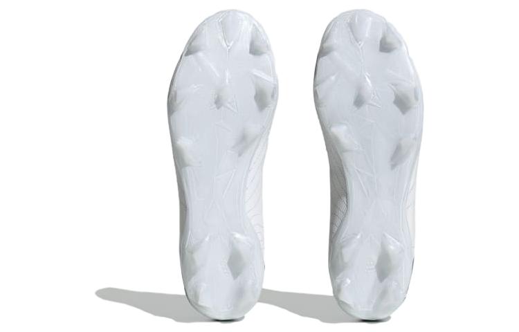 adidas x Parley Predator Accuracy.3 FG 'Sustainability Pack' FZ6281