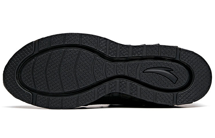ANTA A-Flashfoam Low 'Black' 112025598-2
