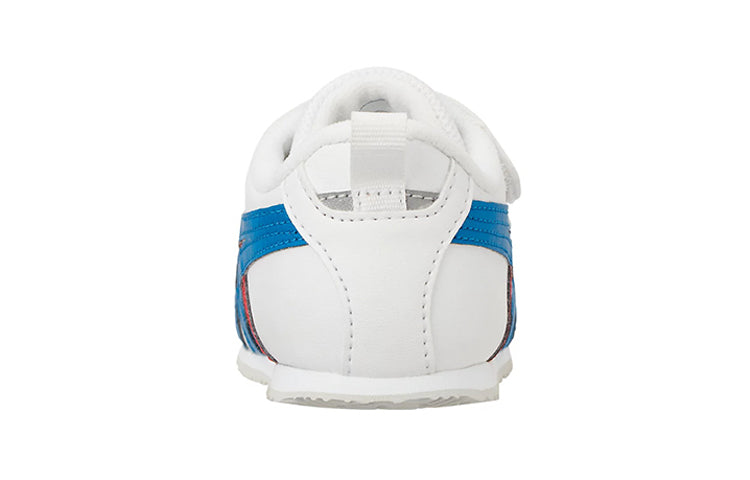 ASICS Corsair Baby SL 2 TS 'White Directoire Blue' 1144A151-101