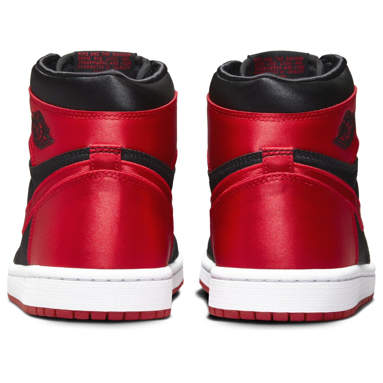 (WMNS) Air Jordan 1 Retro High OG 'Satin Bred' FD4810-061