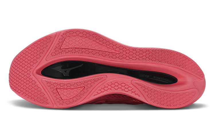 Mizuno Wave Rebellion Flash 2 'Red' J1GC243601