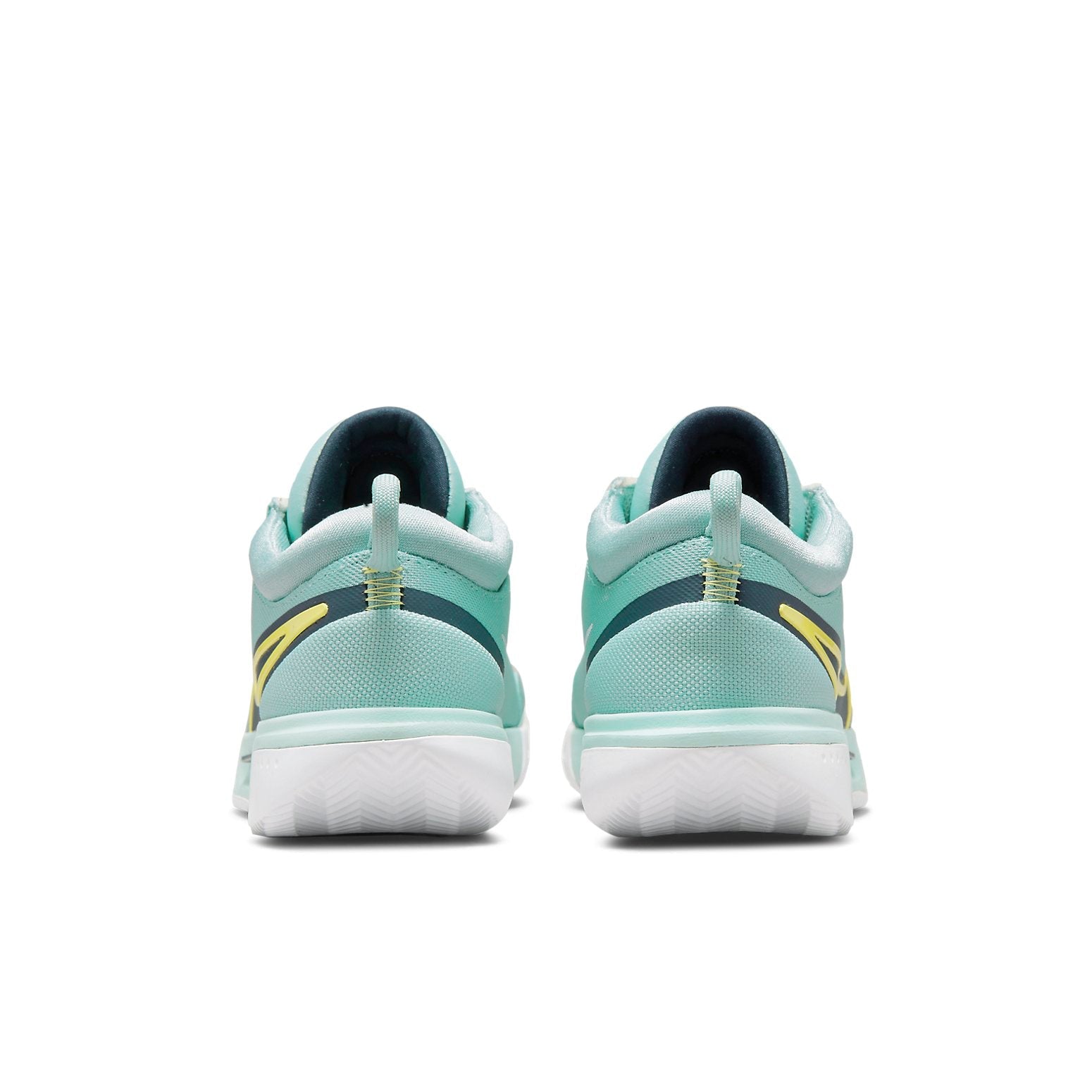 (WMNS) Nike Court Zoom Pro 'Lake Green' DH2604-300