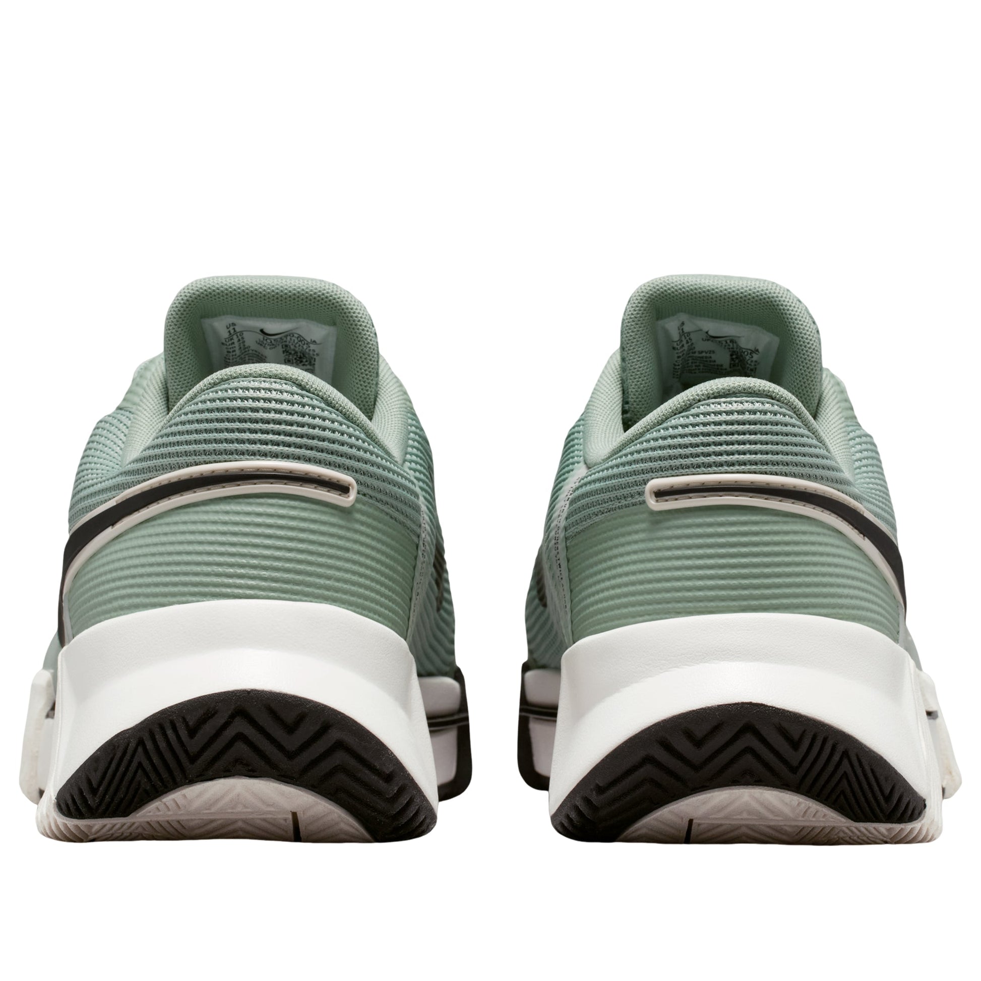Nike GP Challenge 1.5 'Steam White Black' IQ5180-005