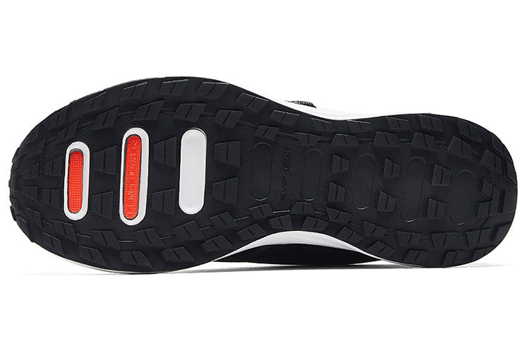 (WMNS) FILA Fence Outdoor Low-Top Running Shoe Black F12W942501FBK