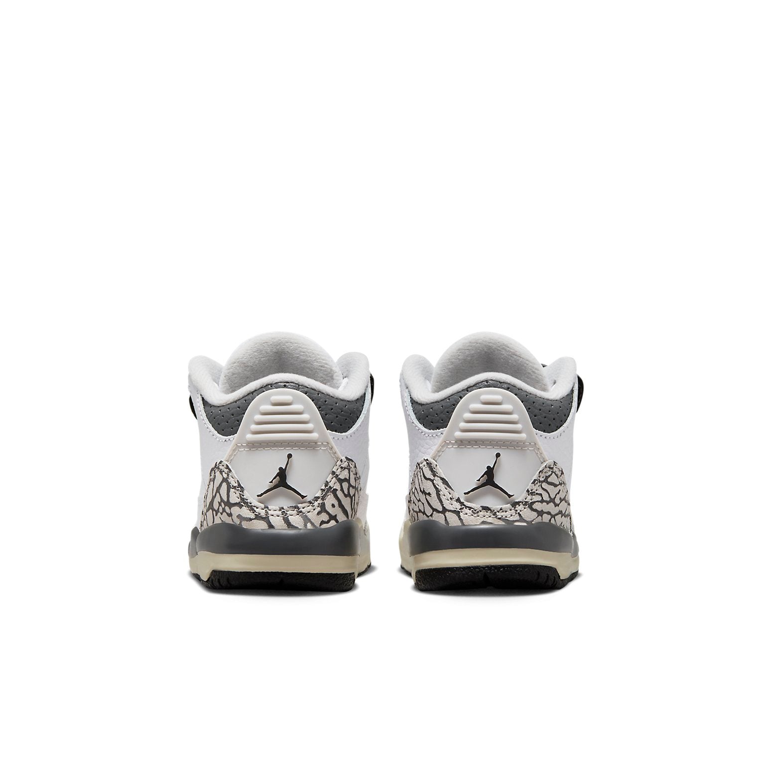 (TD) Air Jordan 3 Retro 'Hide N' Sneak' FB4415-100