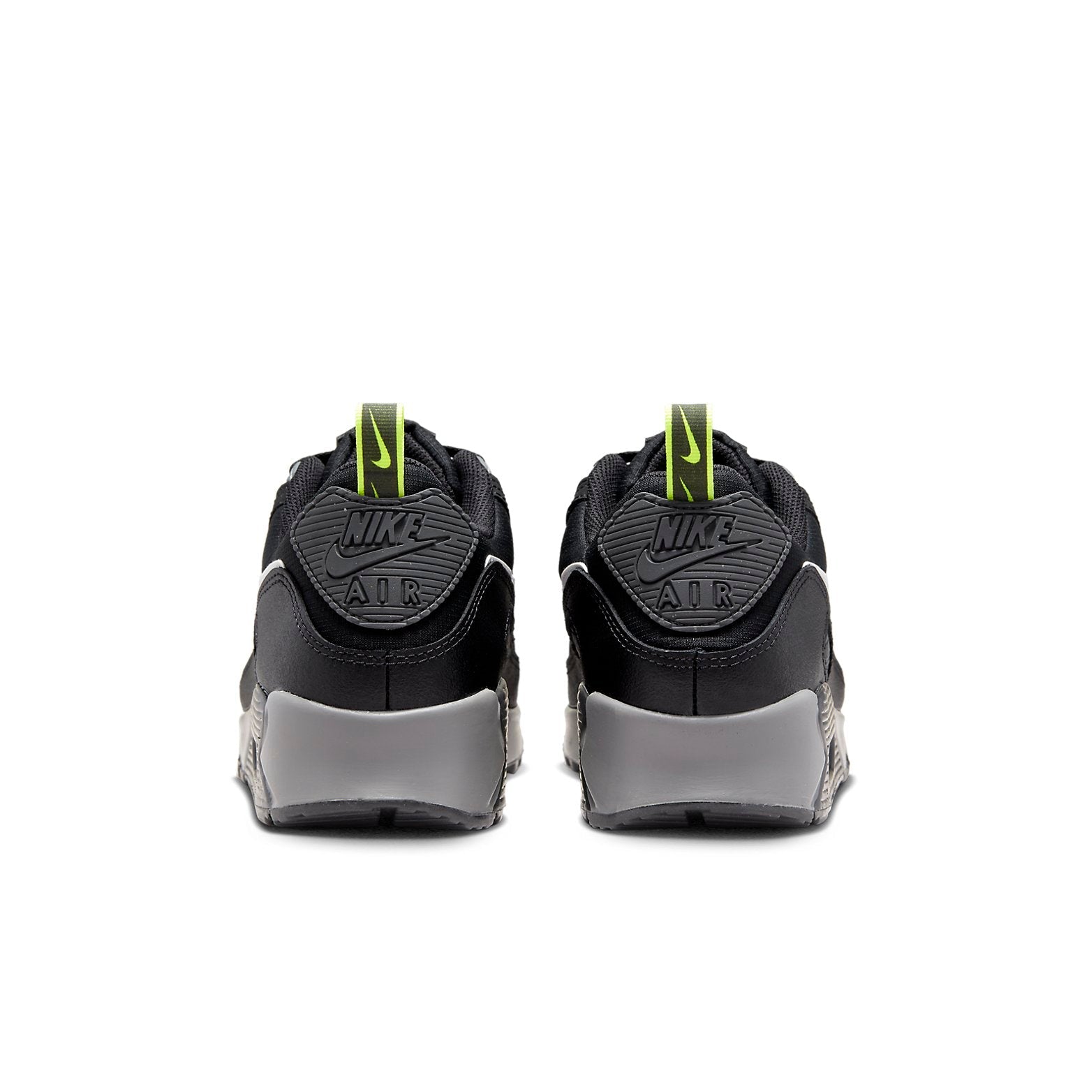 Nike Air Max 90 'Black Neon' DZ4495-001