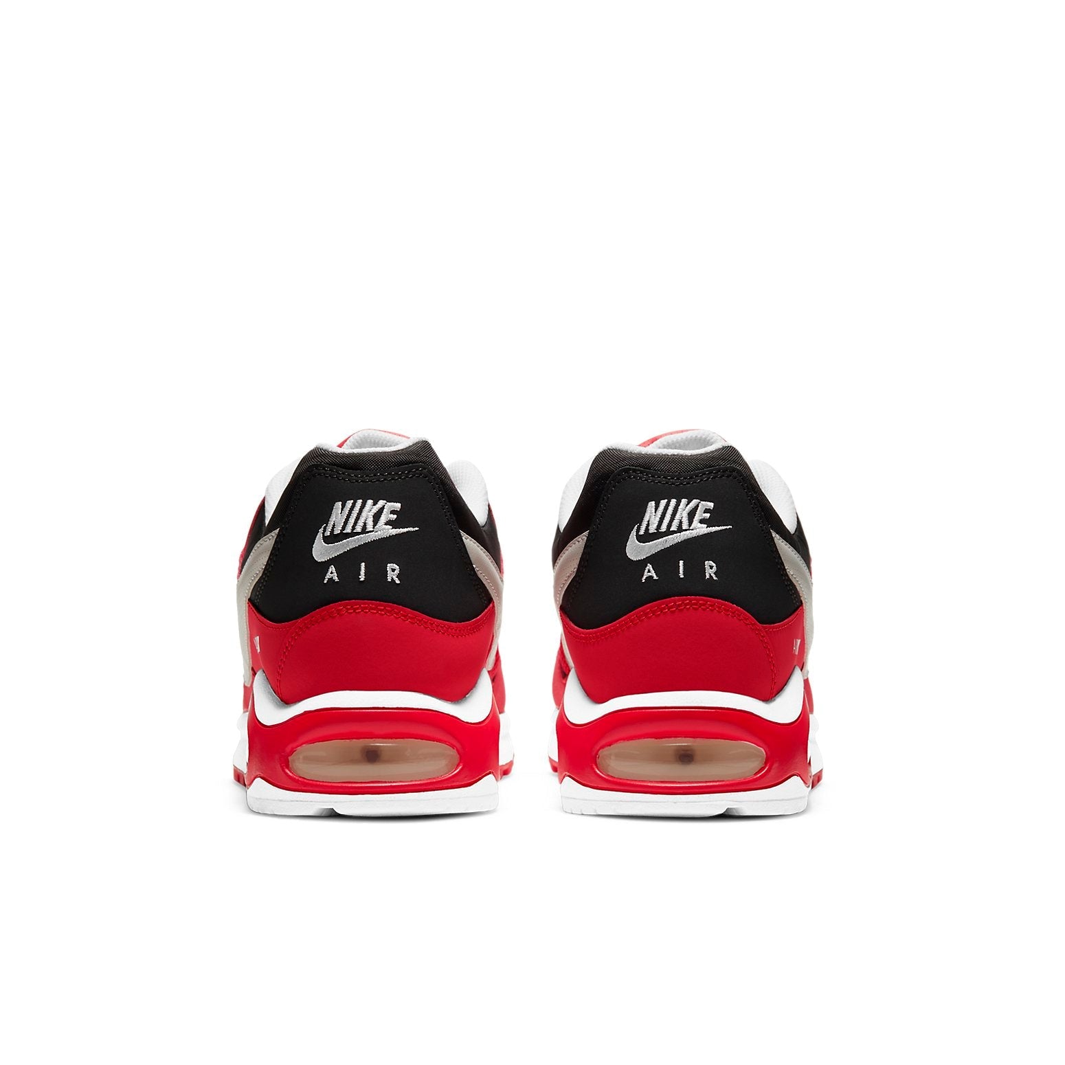 Nike Air Max Command Mesh 'University Red Black' 629993-039