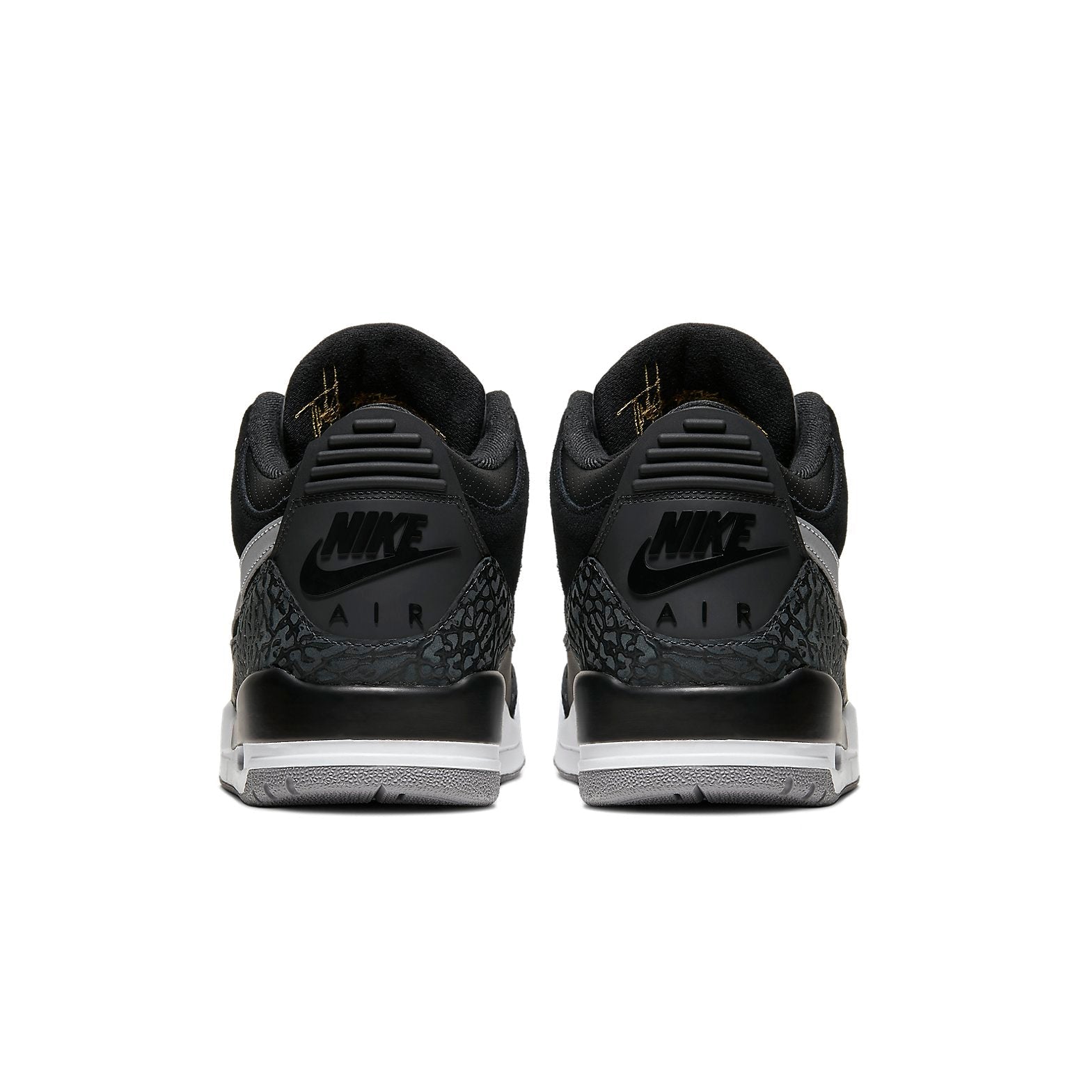 Air Jordan 3 Retro Tinker SP 'Black Cement' CK4348-007