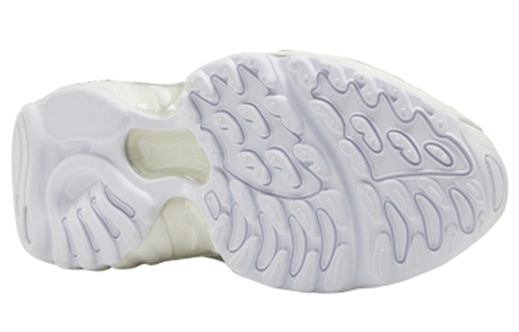 (WMNS) Reebok DMX Series 2200 Zip 'Chalk' EG3170