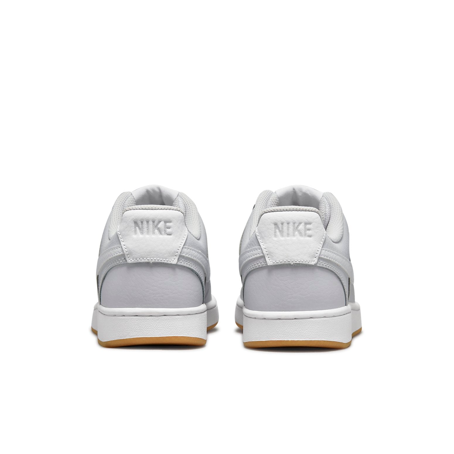 (WMNS) Nike Court Vision Low 'Whisper Gum' CD5434-501