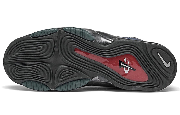 Nike Air Penny 3 'Do It For Dez' CU8058-001