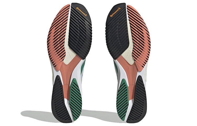 adidas Adizero Adios 7 'White Tint Court Green' HQ3699