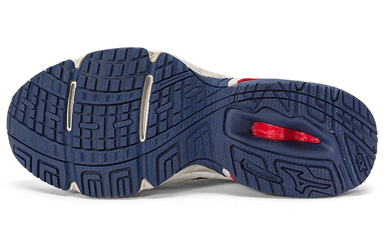 Mizuno Wave Solar 'White' D1GH222306