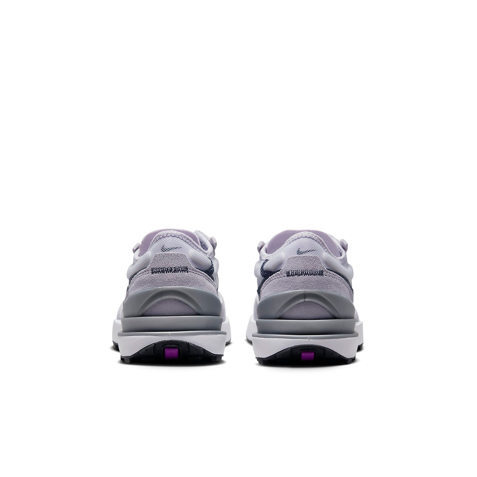 (GS) Nike Waffle One 'Violet Frost Thunder Blue' DC0481-500
