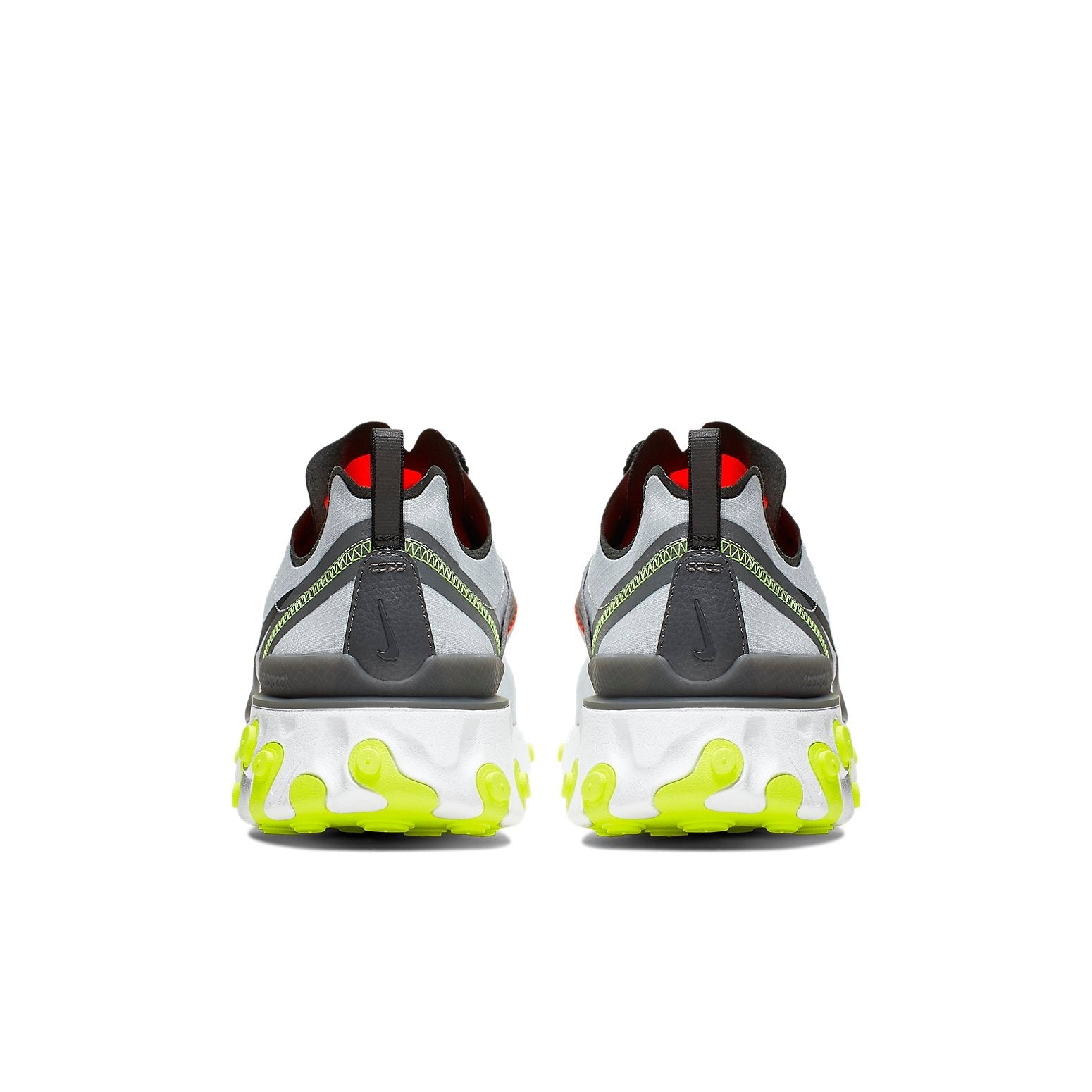 Nike React Element 55 SE 'Platinum Crimson' BV1507-003