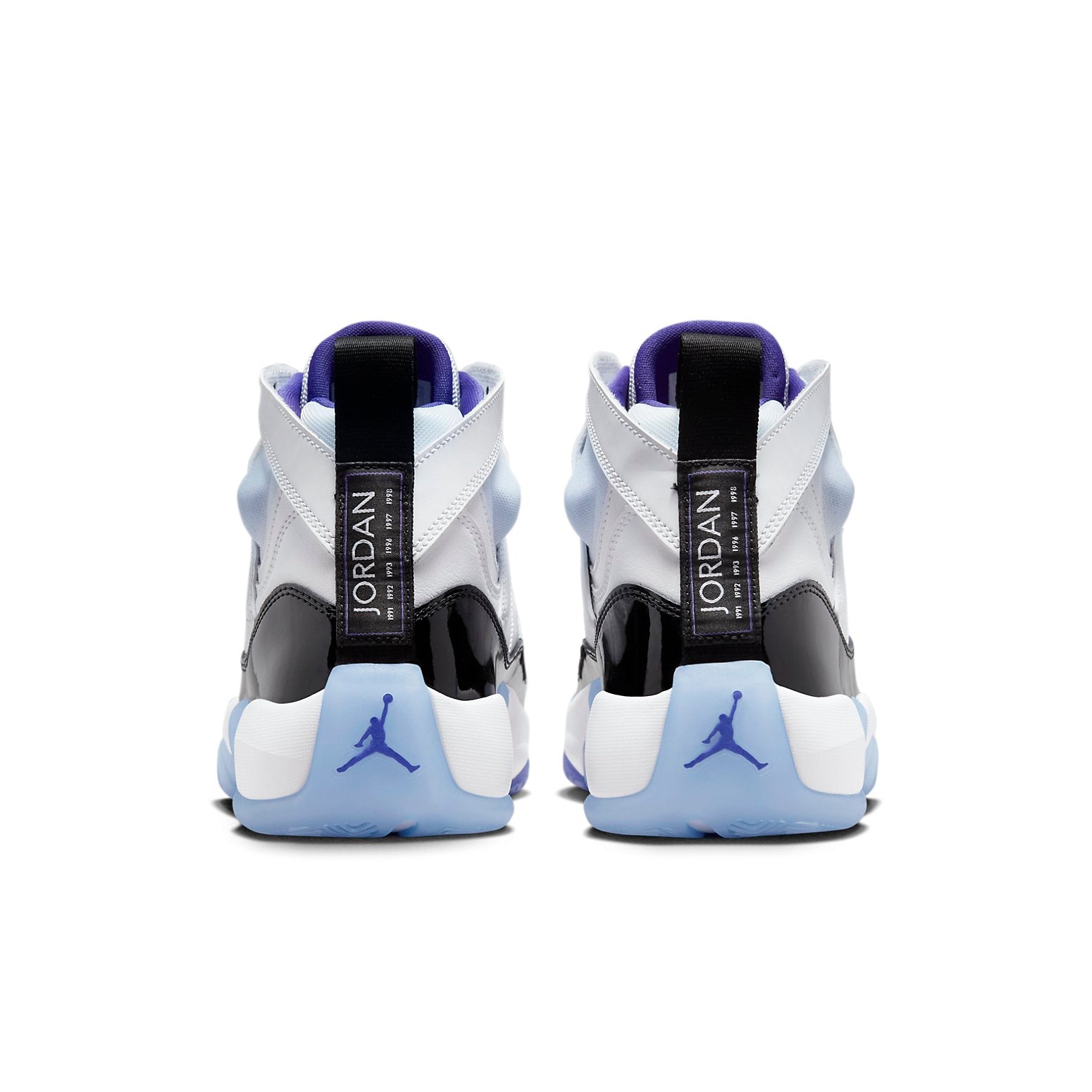 Air Jordan Jumpman Two Trey 'Concord' DO1925-100