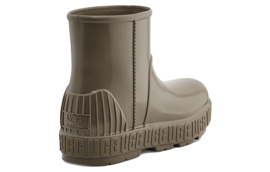 (WMNS) UGG Drizlita Boots 'Olive Green' 1125731-BTOL