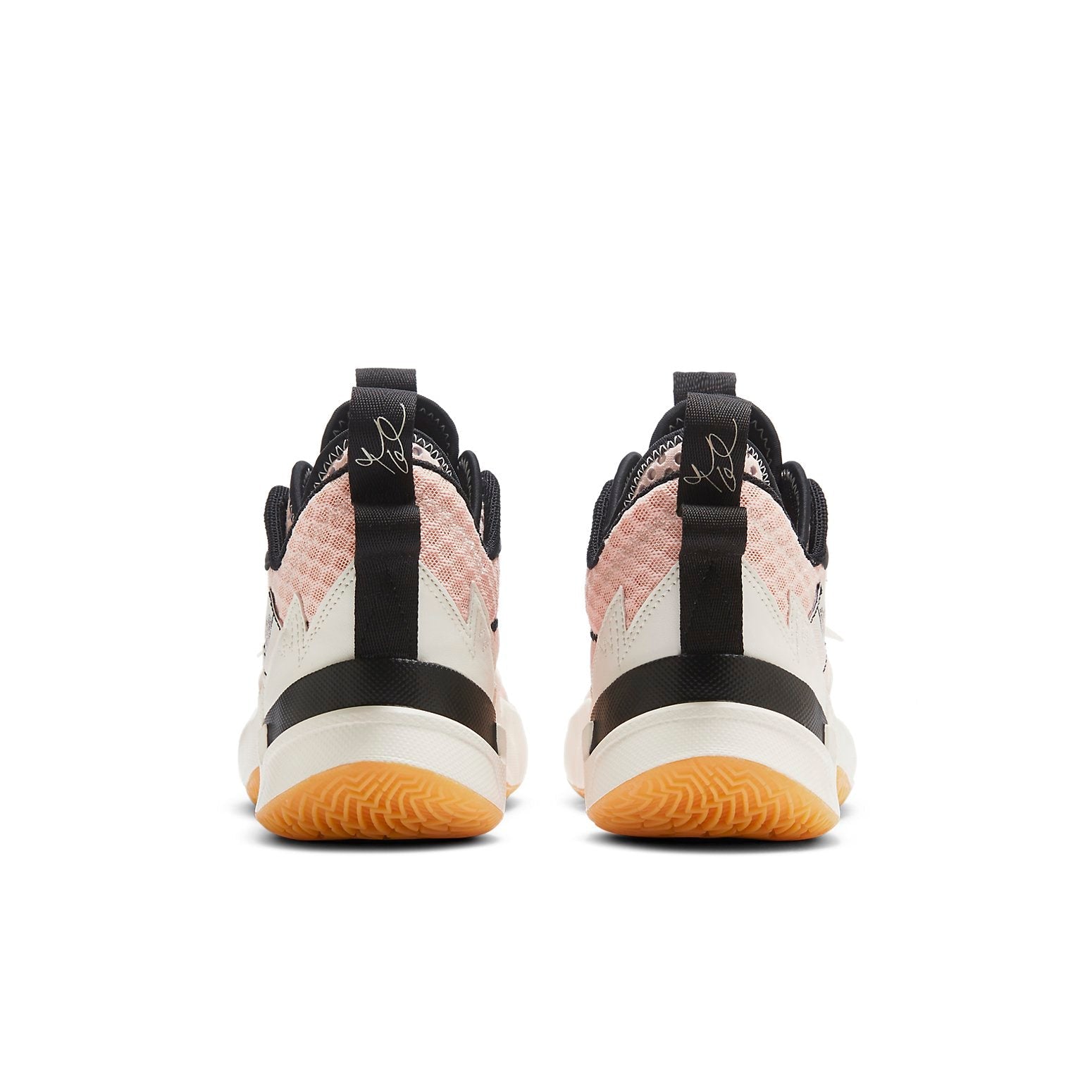 (GS) Air Jordan Why Not Zer03 Washed Coral 3 CD5804-600