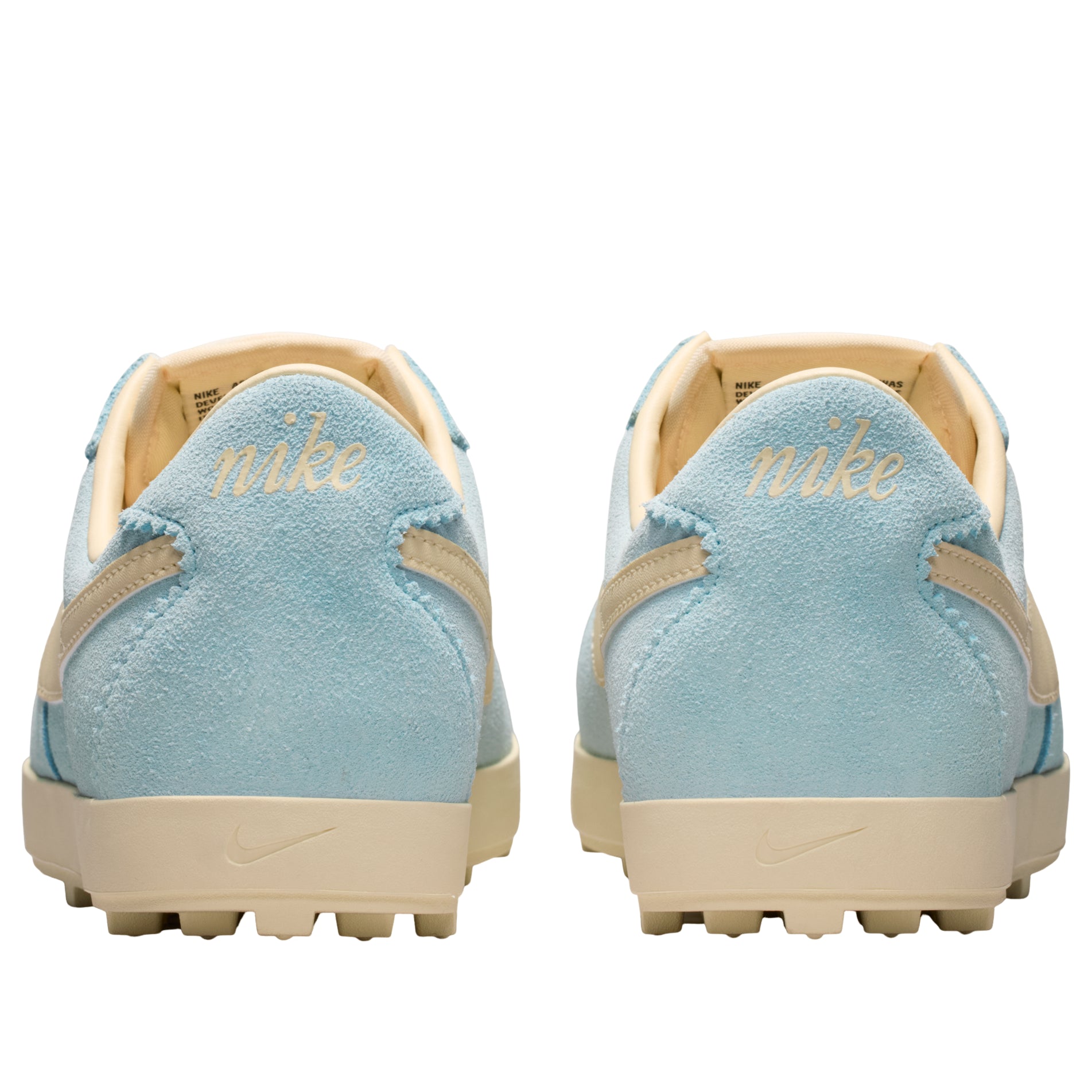 (WMNS) Nike Astrograbber Suede 'Glacier Blue Muslin' IQ7611-400