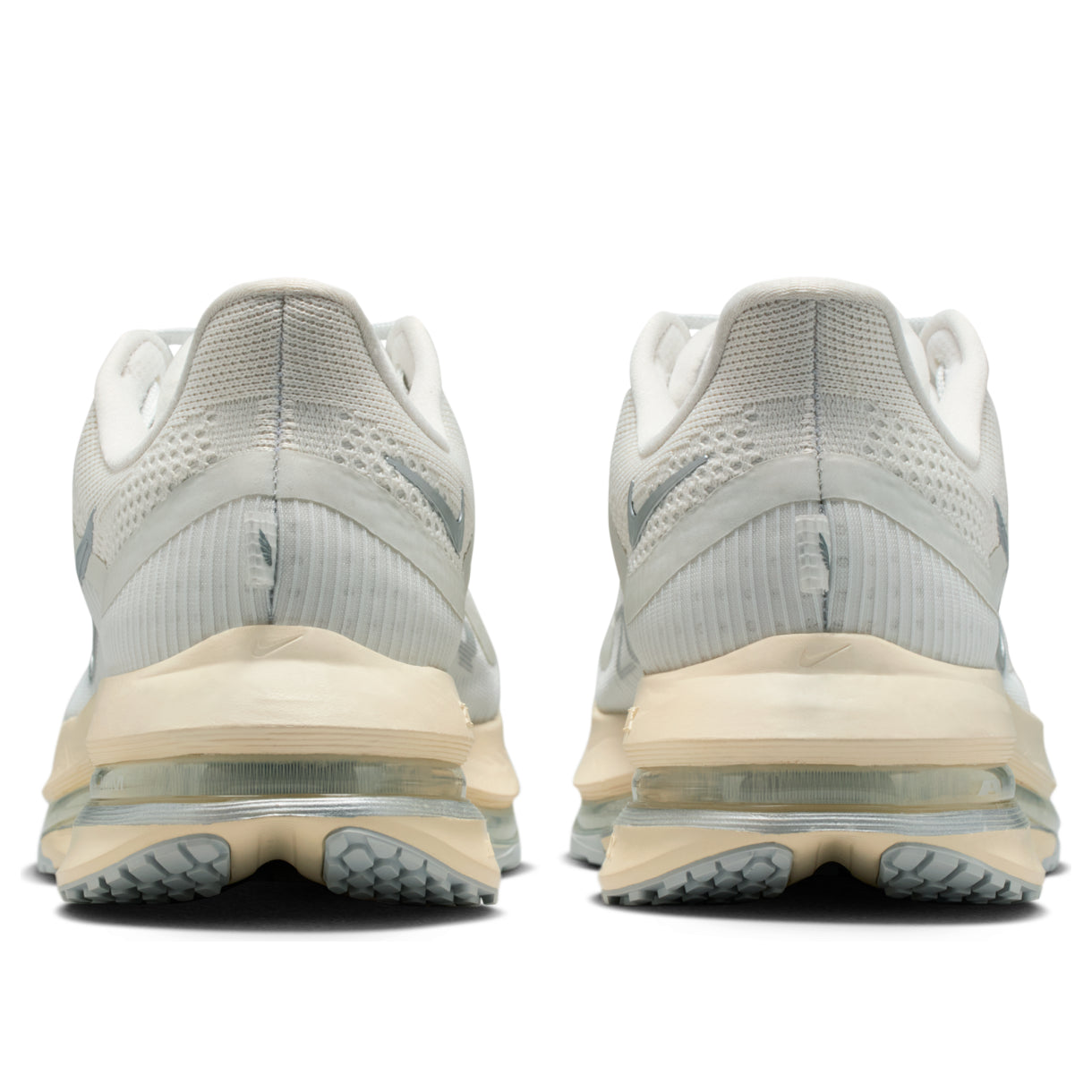 Nike Air Zoom Pegasus Premium 'Platinum Tint Grey Fog Silver' IQ0307-094