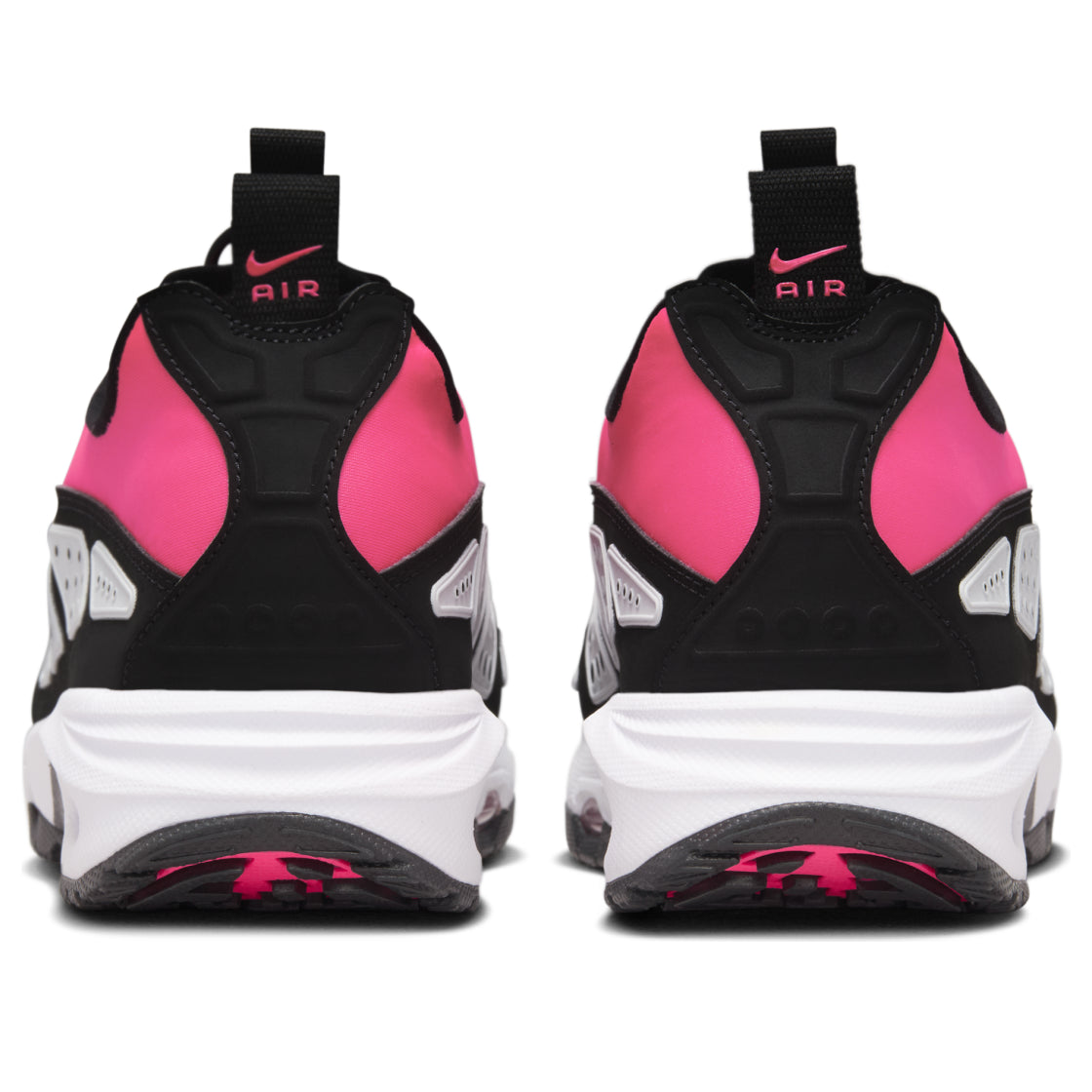 (WMNS) Nike Air Max Sunder 'Fuchsia Flash Black' FZ2068-600