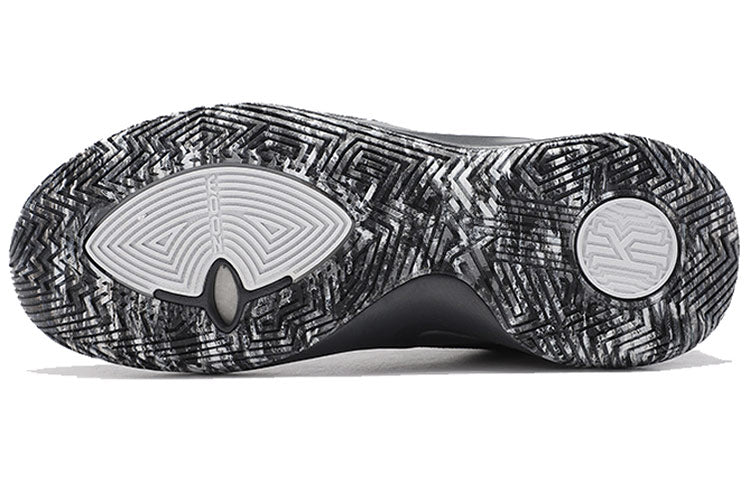 Nike Kyrie Flytrap 2 EP 'Anthracite' AO4438-009