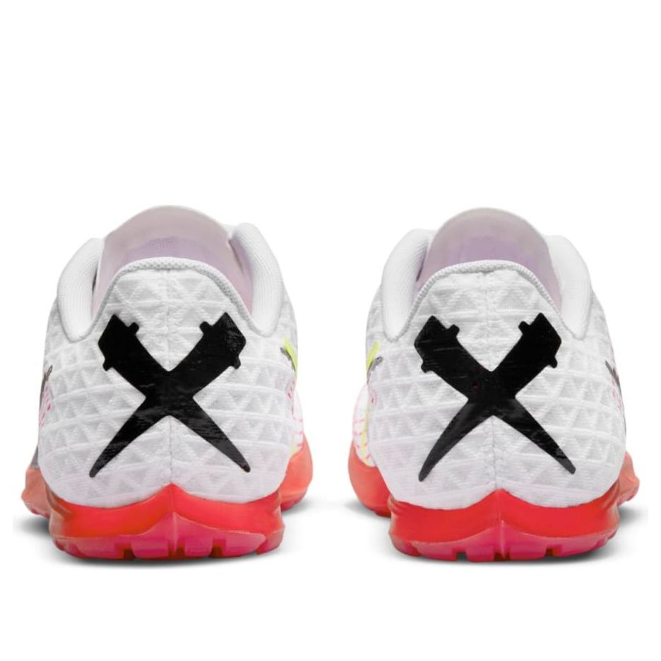 Nike Air Zoom Rival Waffle 5 'White Bright Crimson' CZ1804-102