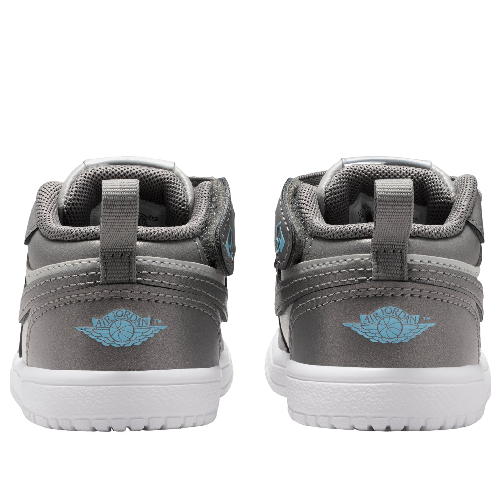 (TD) Air Jordan 1 Low Alt SE 'Flat Pewter Photon Dust White' HV4728-014