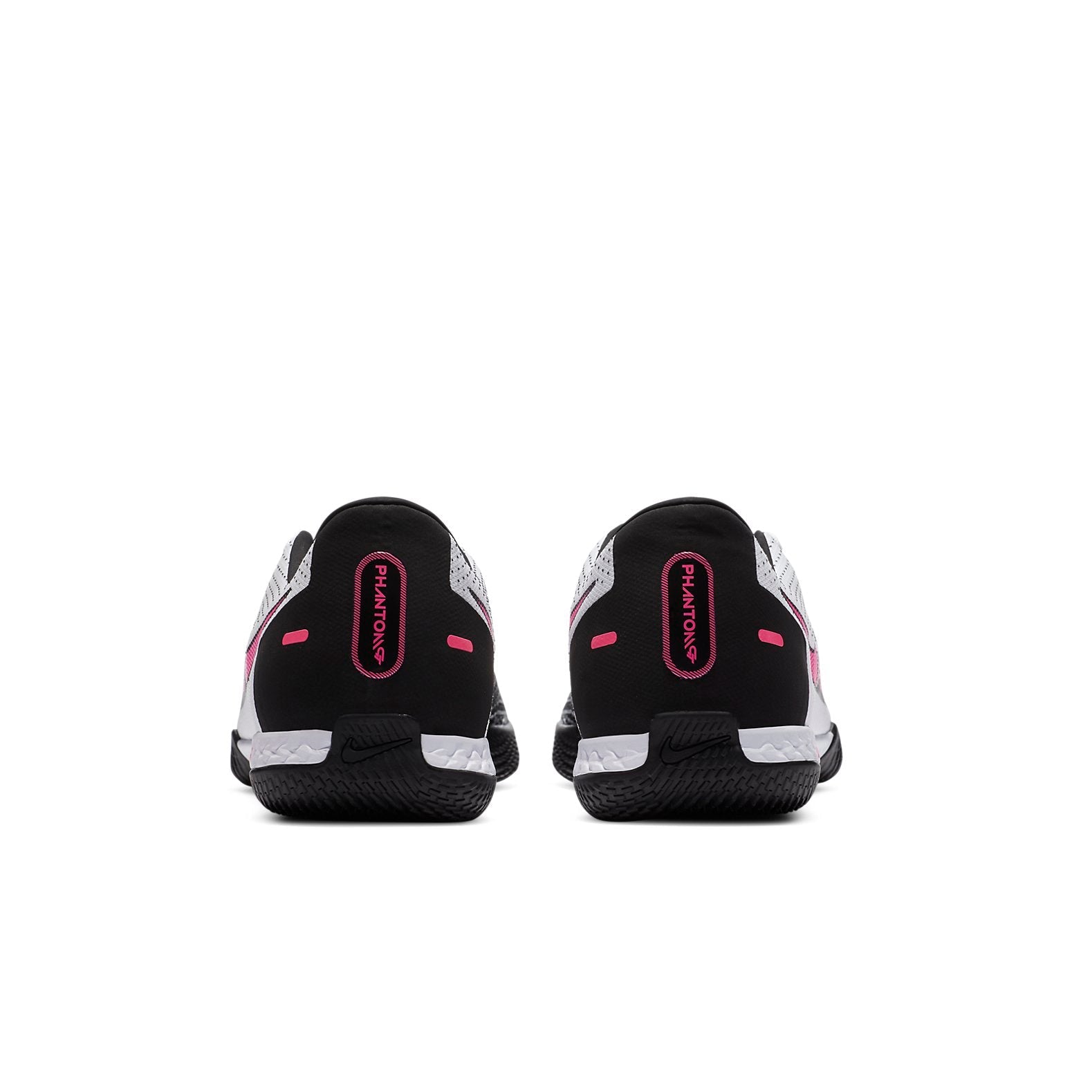 Nike Phantom GT Pro React IC 'Black White Pink' CK8463-160