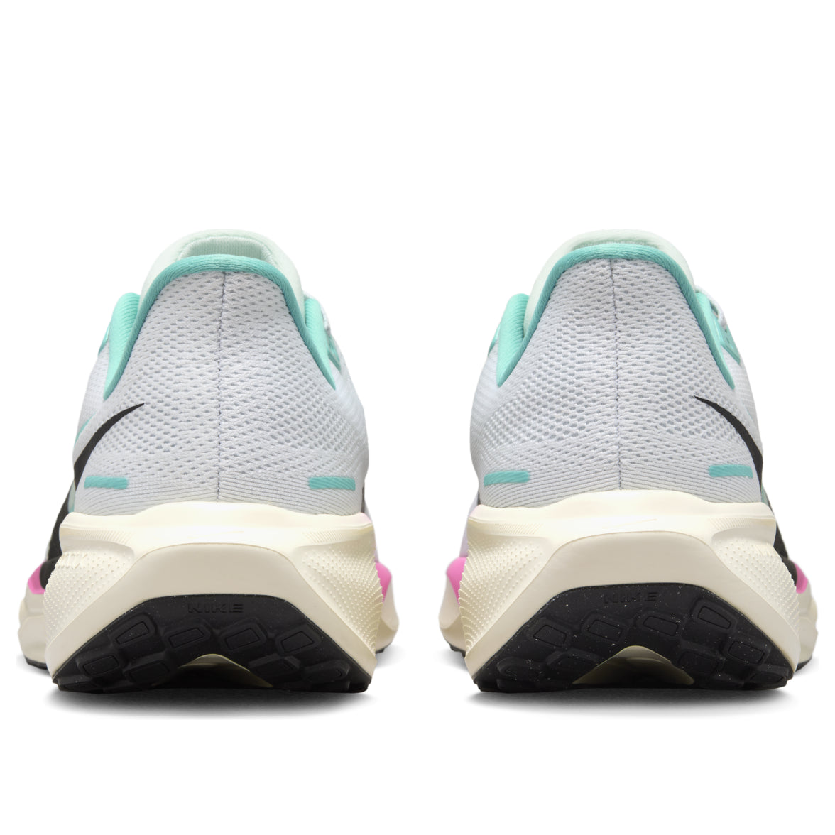 Nike Air Zoom Pegasus 41 'White Blue Pink' HM3703-161