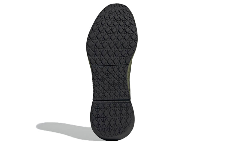 adidas 4DFWD Pulse 'Focus Olive' Q46219