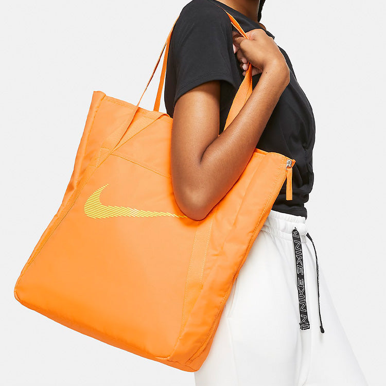 Nike Gym Tote 28L 'Orange' DR7217-836