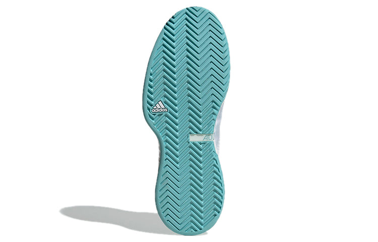 adidas Parley x Adizero Ubersonic 3M 'Blue Spirit' CG6376