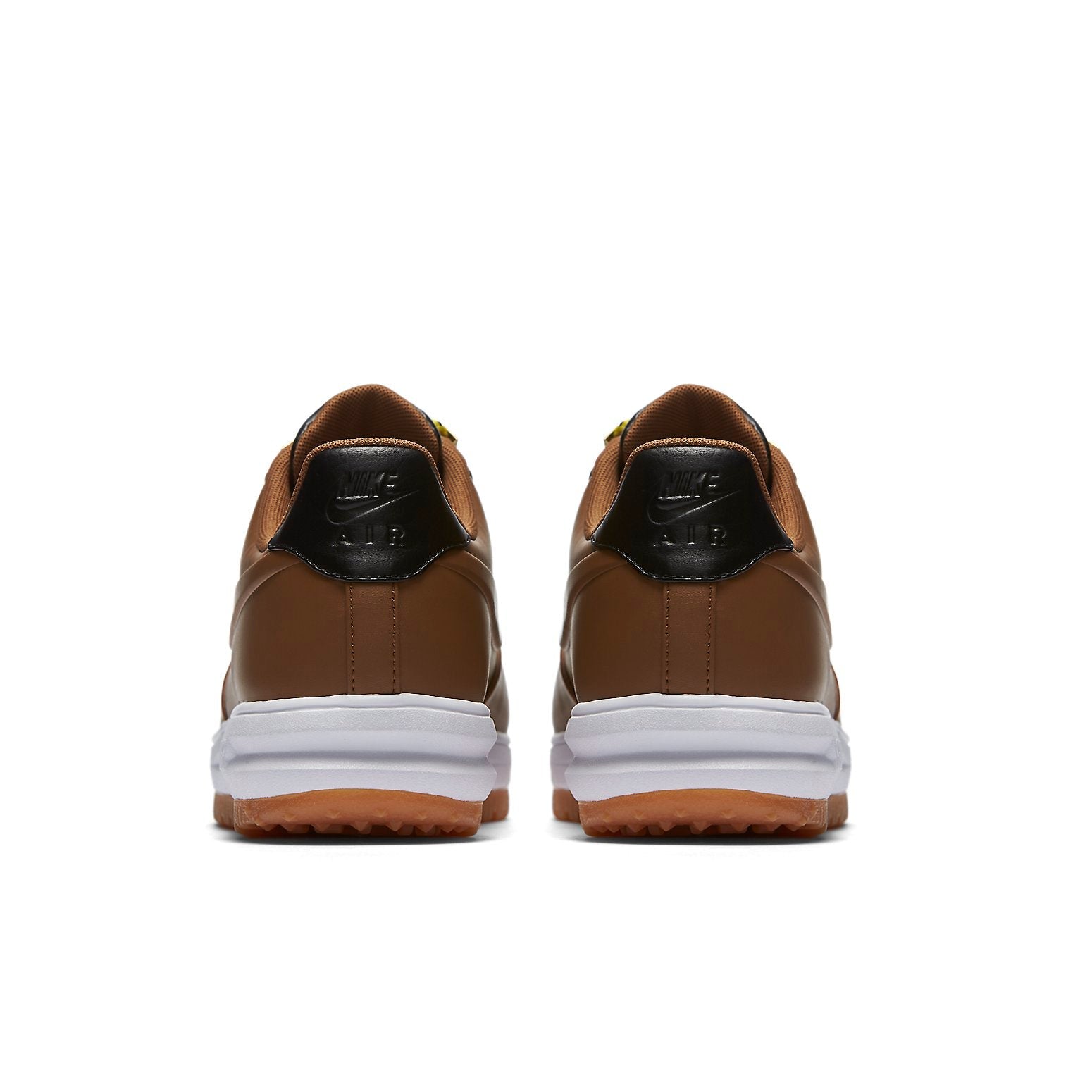 Nike Lunar Force 1 Duckboot Low 'Ale Brown' AA1125-200