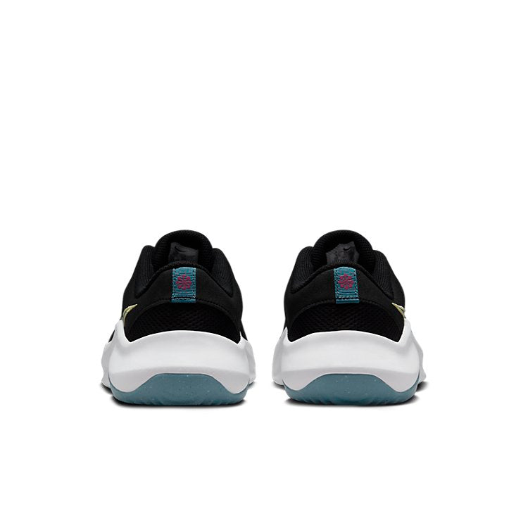 (WMNS) Nike Legend Essential 3 Next Nature 'Black Aqua Lemon' DM1119-006