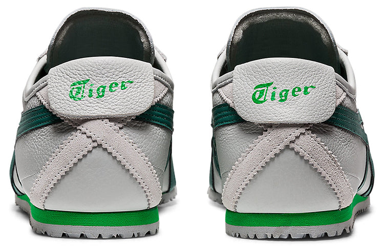 Onitsuka Tiger Mexico 66 'Grey Green' 1183A201-021