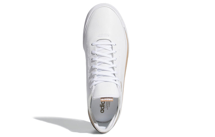adidas originals Sabalo 'White Brown' FV9911