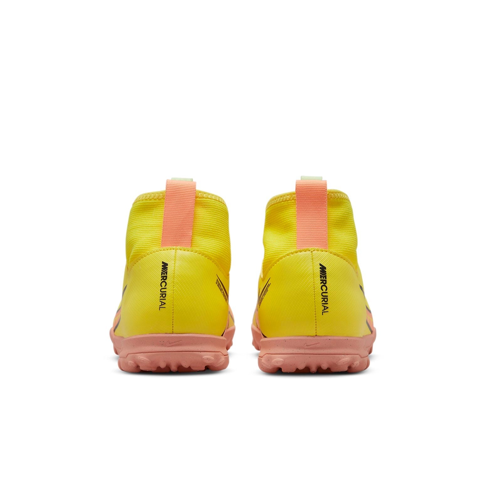 (GS) Nike Mercurial Superfly 9 Academy TF 'Lucent Pack' DJ5616-780