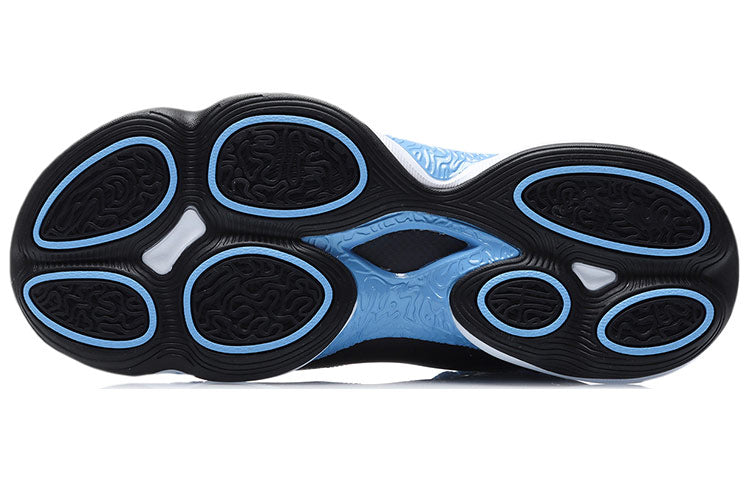 Li-Ning Wade Shadow 2 'Blue Pink' ABPR005-4