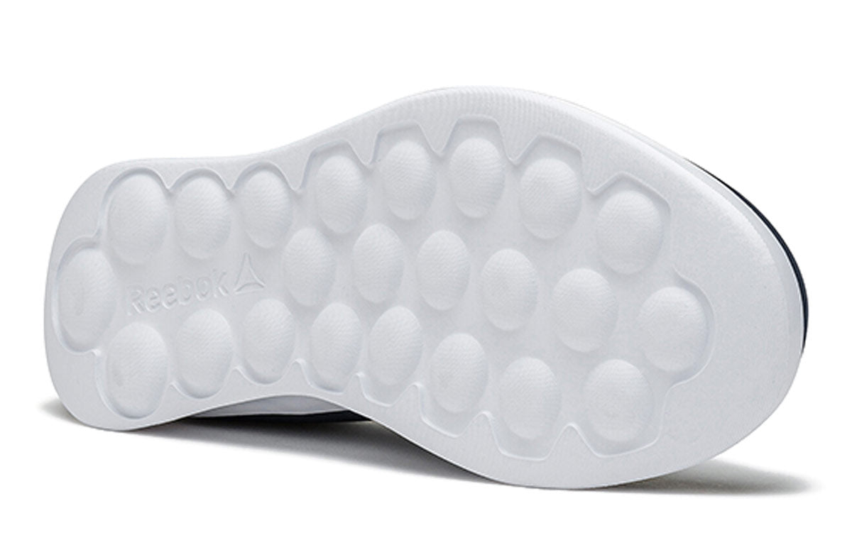 (WMNS) Reebok Astroride Slip On Black DV5877