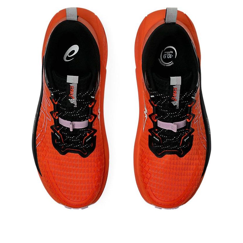 (WMNS) ASICS Gel-Trabuco 13 'Nova Orange Light Ube' 1012B768-800