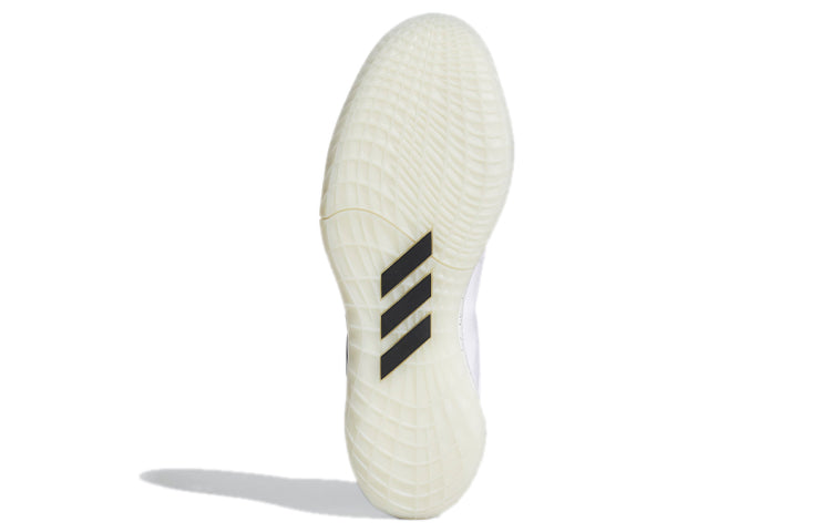 adidas Harden Stepback 2 'Black White' FZ1384