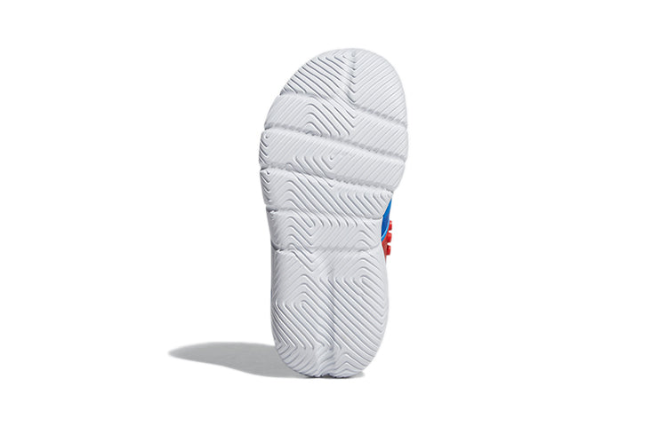 (PS) adidas LEGO x RapidaZen J 'Shock Blue' FX9561