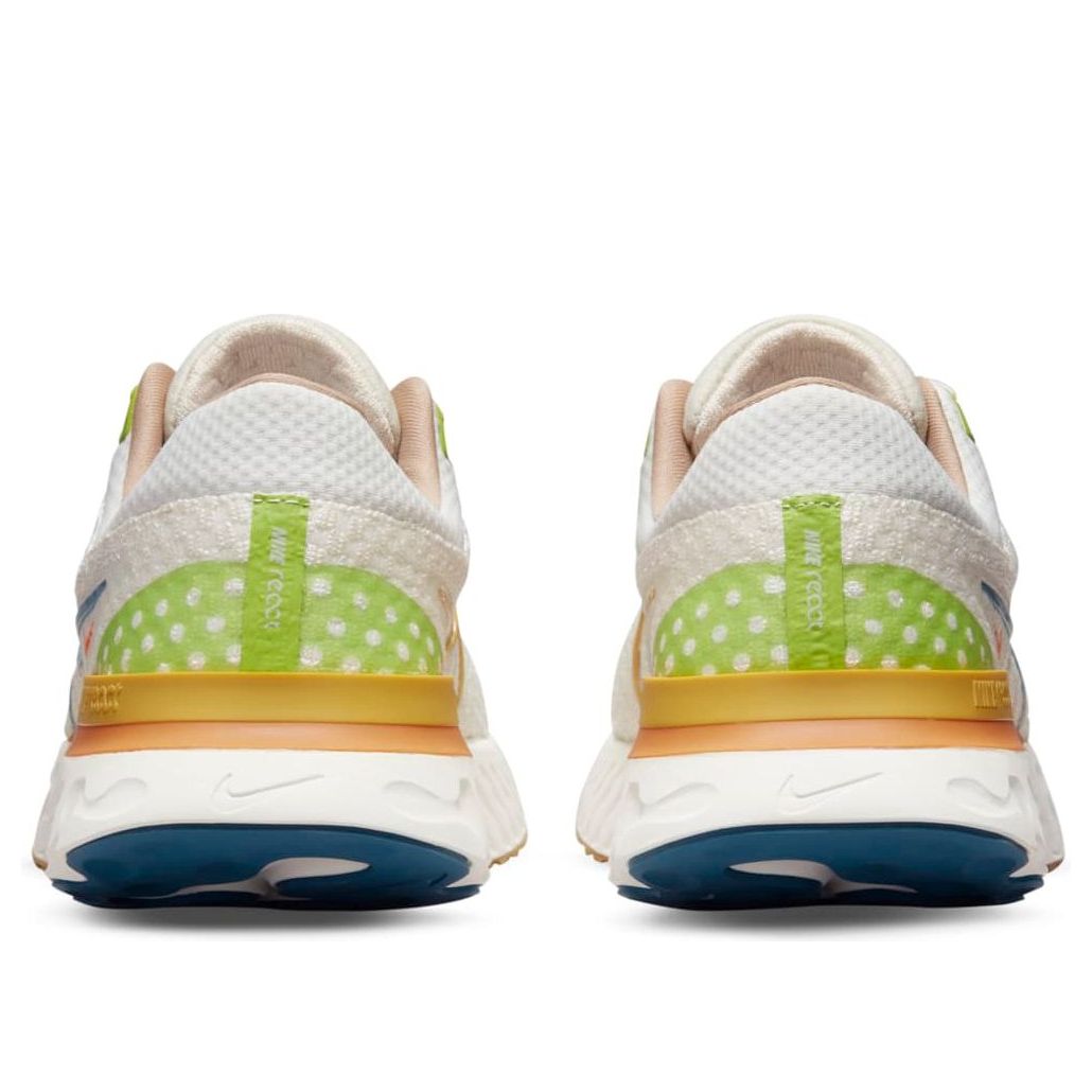 Nike React Infinity Run Flyknit 3 'Sail Hot Curry' DV1744-141