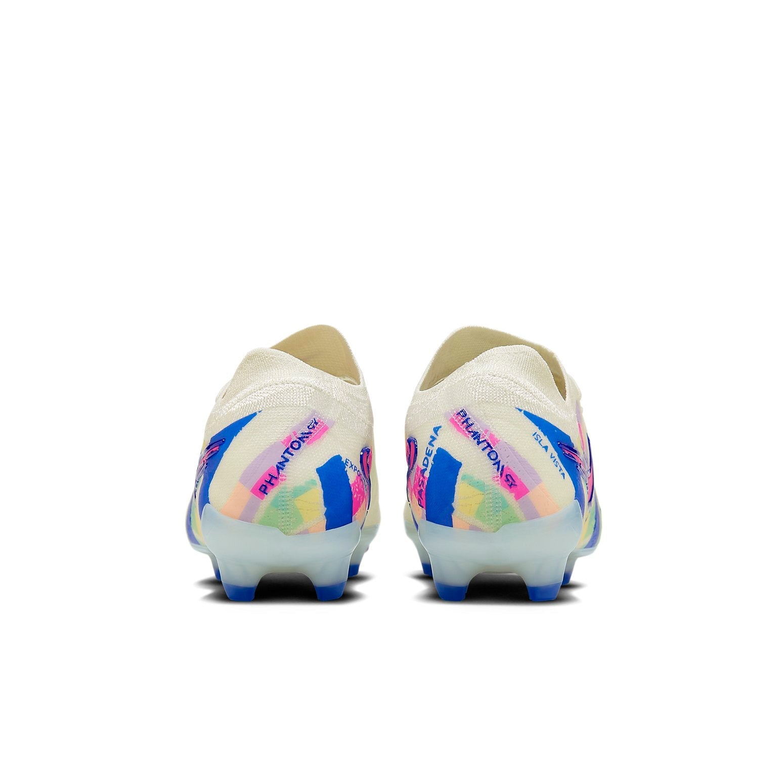 Nike Phantom GX 2 Elite SE FG 'SoCal Pack' FQ8178-100