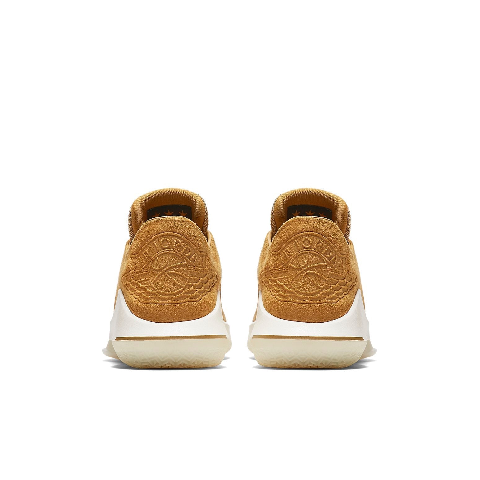 (GS) Air Jordan 32 Low 'Golden Harvest' AA1257-700