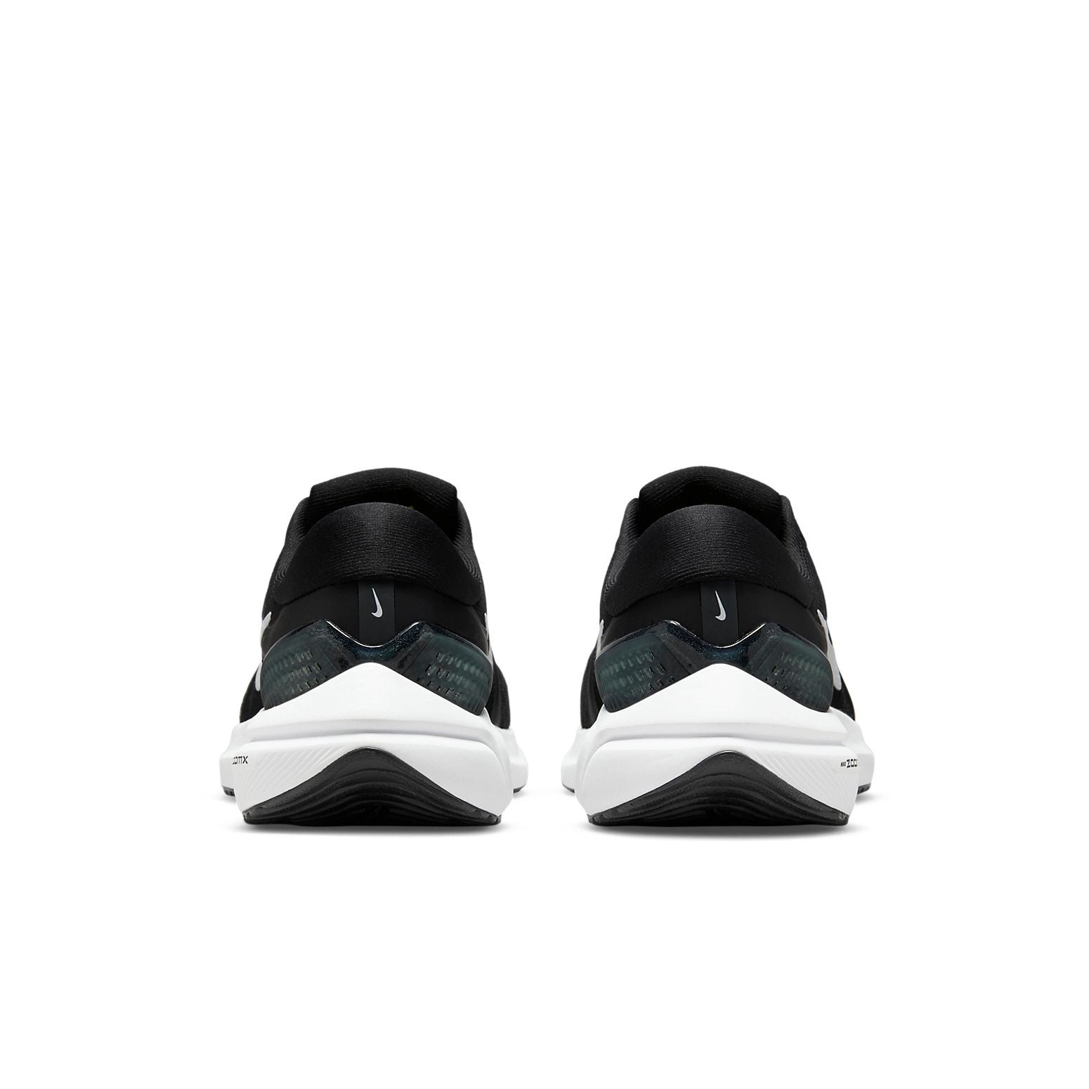 (WMNS) Nike Air Zoom Vomero 16 'Black White' DA7698-001