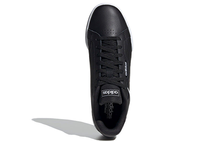 adidas neo Roguera Black/White FW3762